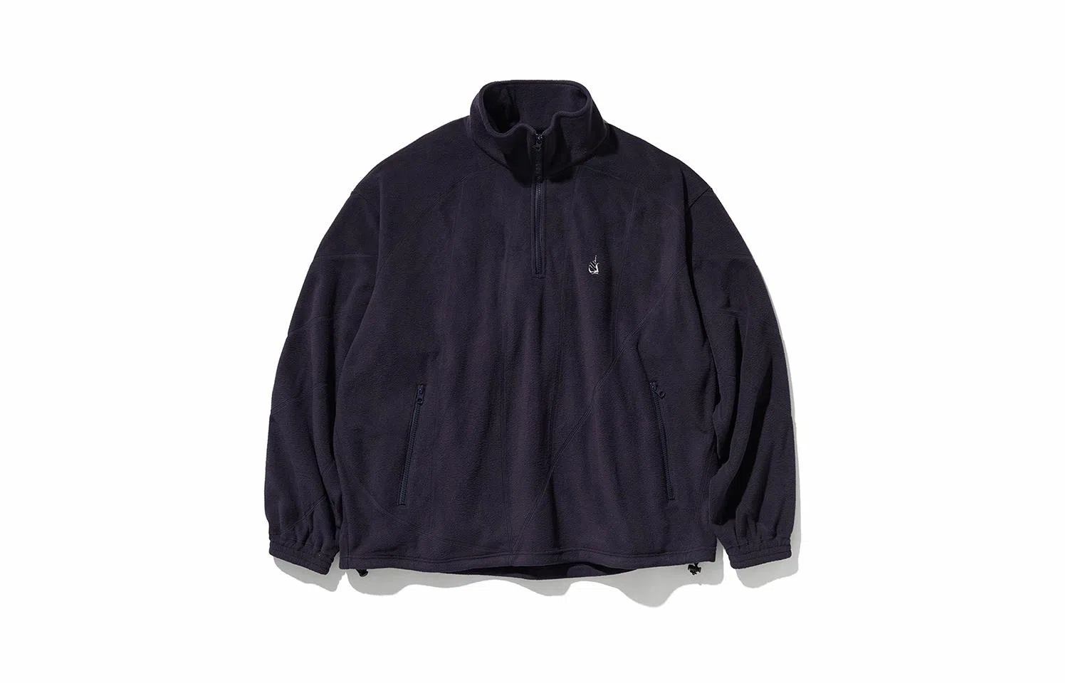 nautica white sail X FW23