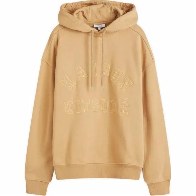Maison Kitsune