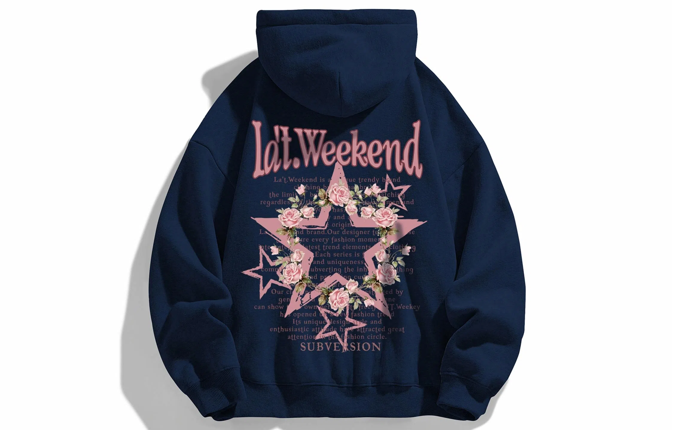 LA'T.WEEKEND