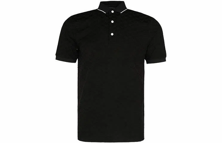 EMPORIO ARMANI SS21 LogoPolo