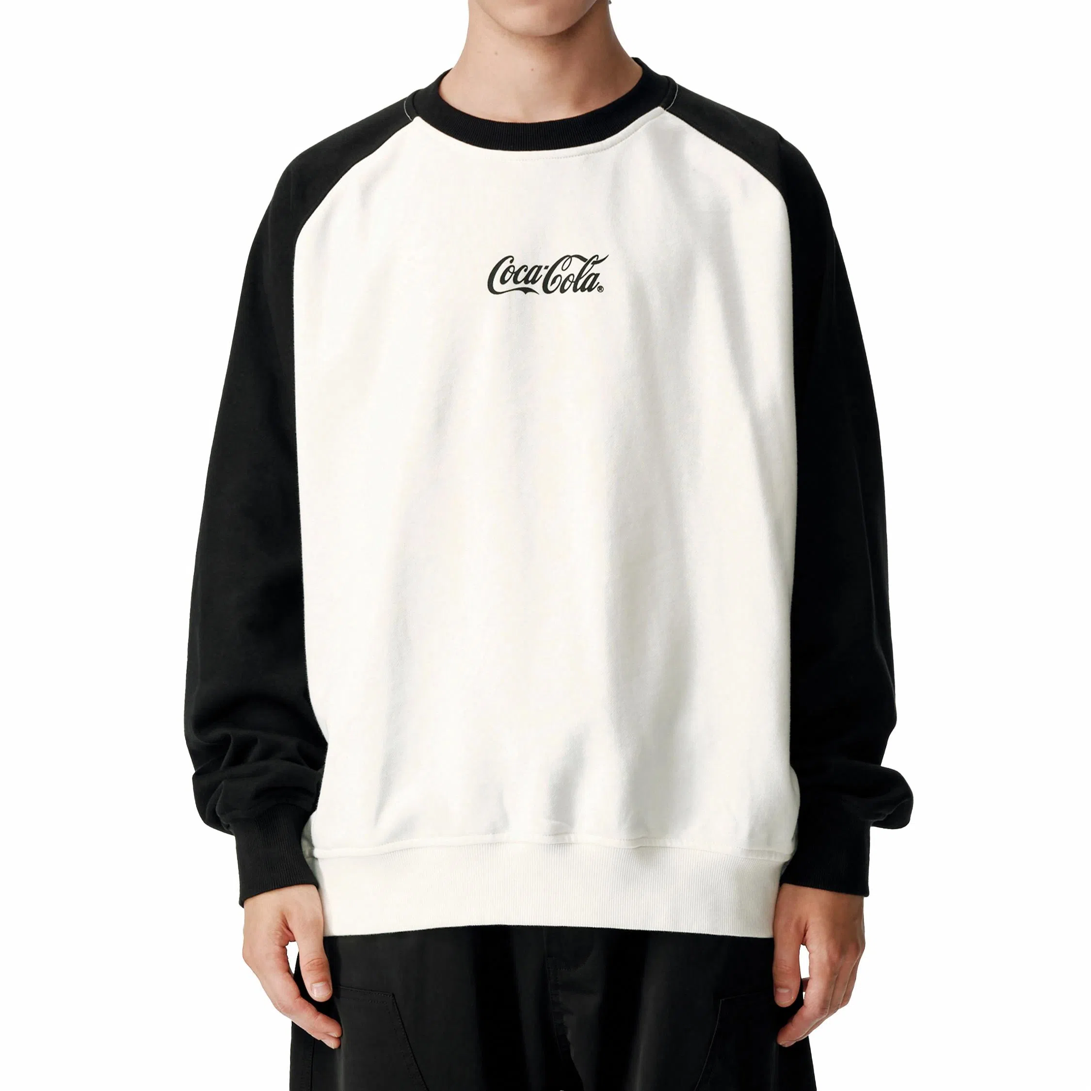 Coca-Cola Sweatshirt