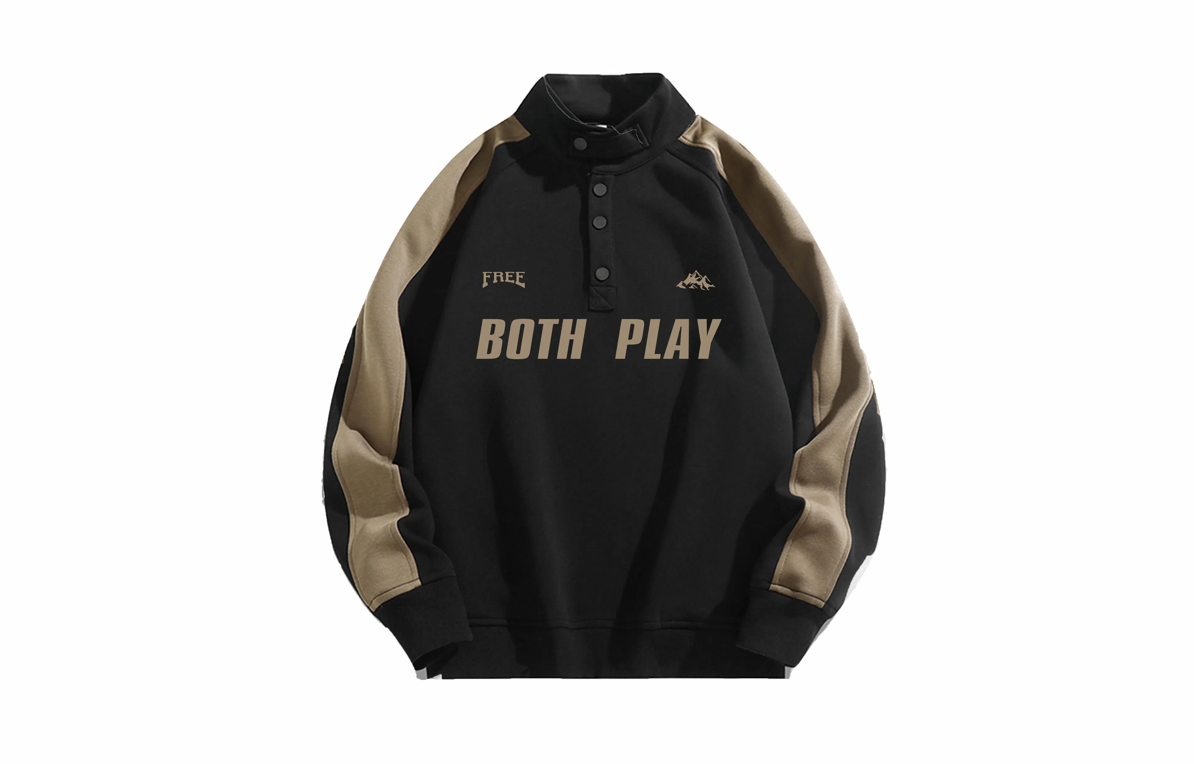 BOTH PLAY LogoPOLO