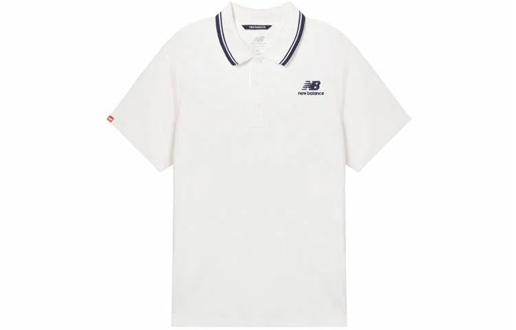 New Balance LogoPolo