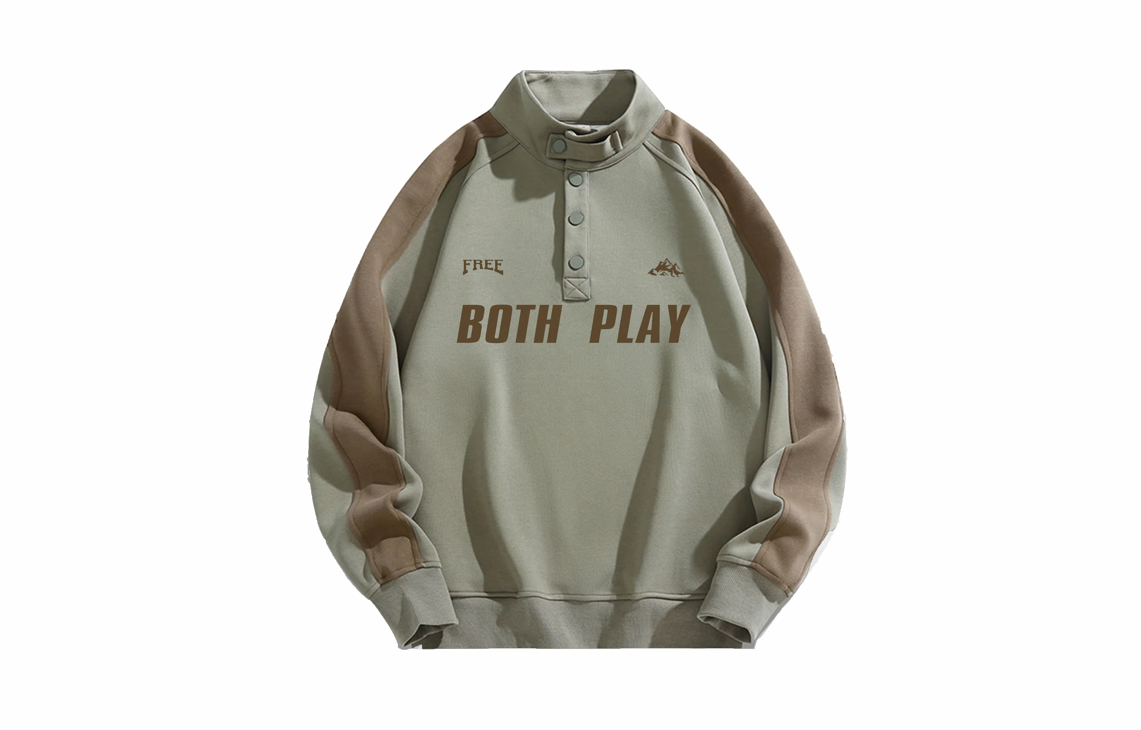 BOTH PLAY LogoPOLO