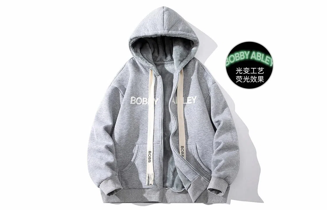 BOBBY ABLEY