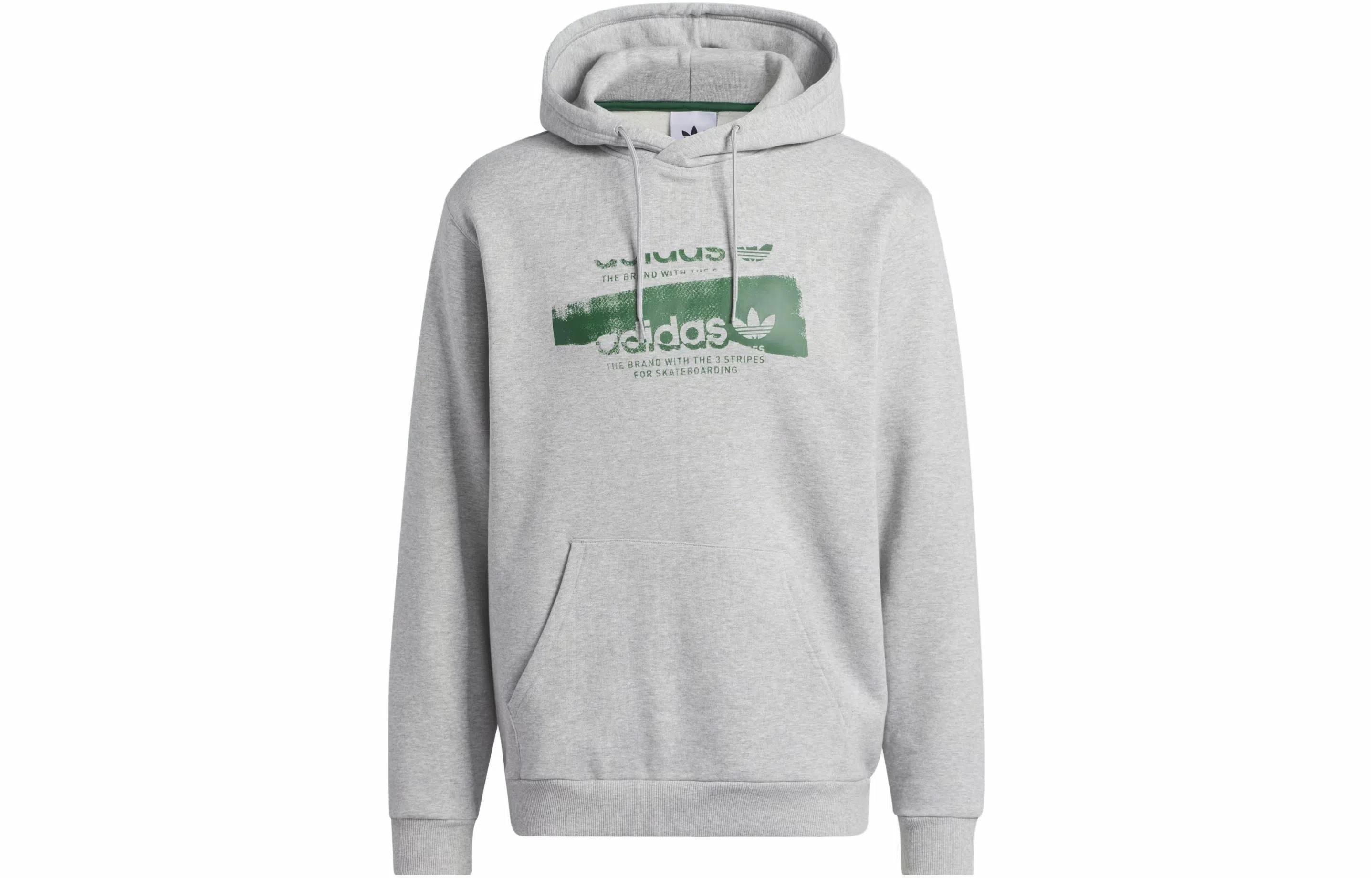 adidas originals Stamped 4.0 Hoodie Logo