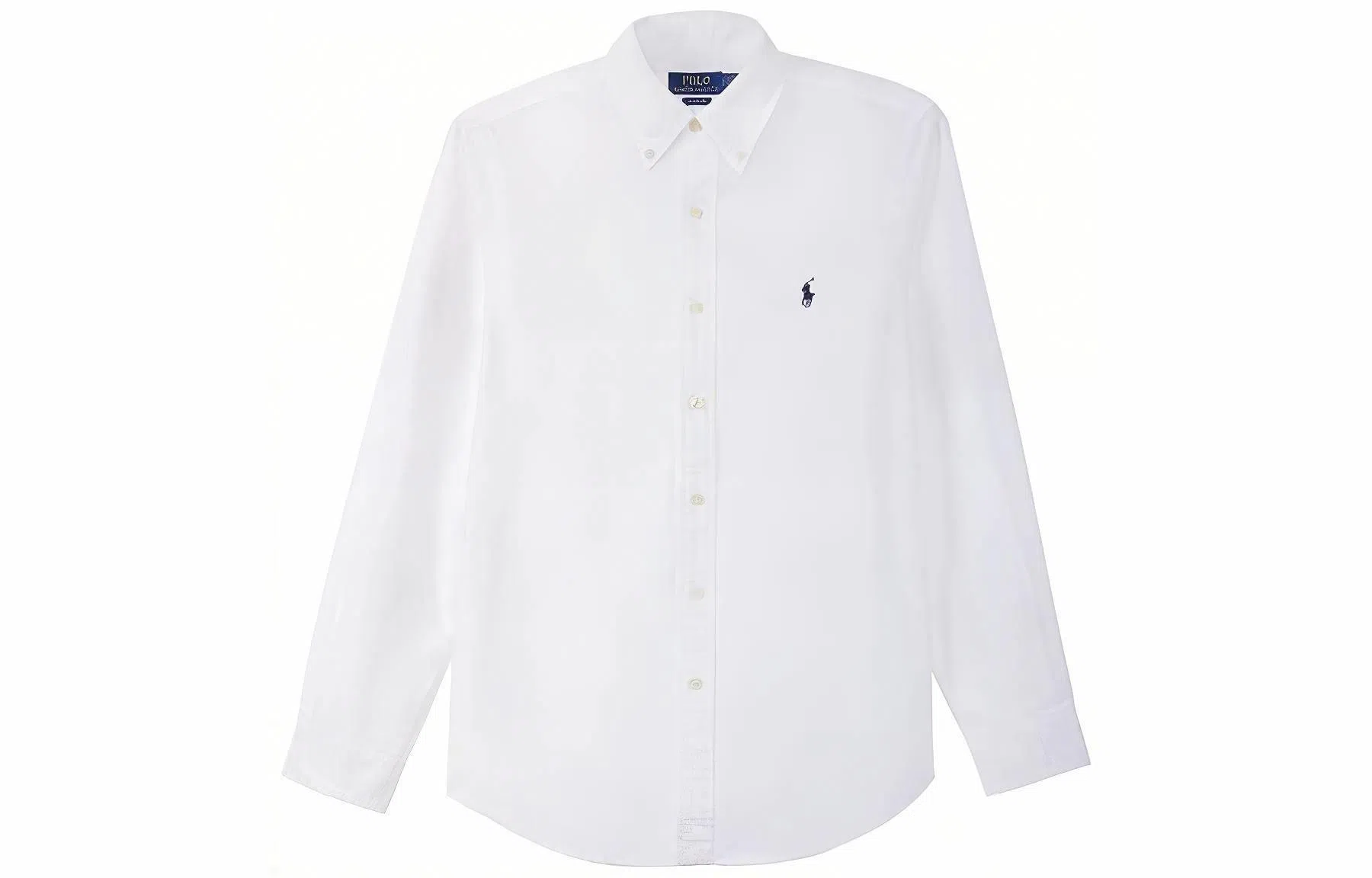 Polo Ralph Lauren FW21 Logo