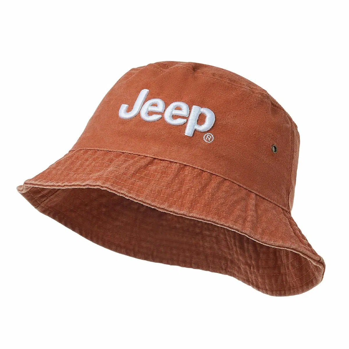 Jeep Bucket Hat