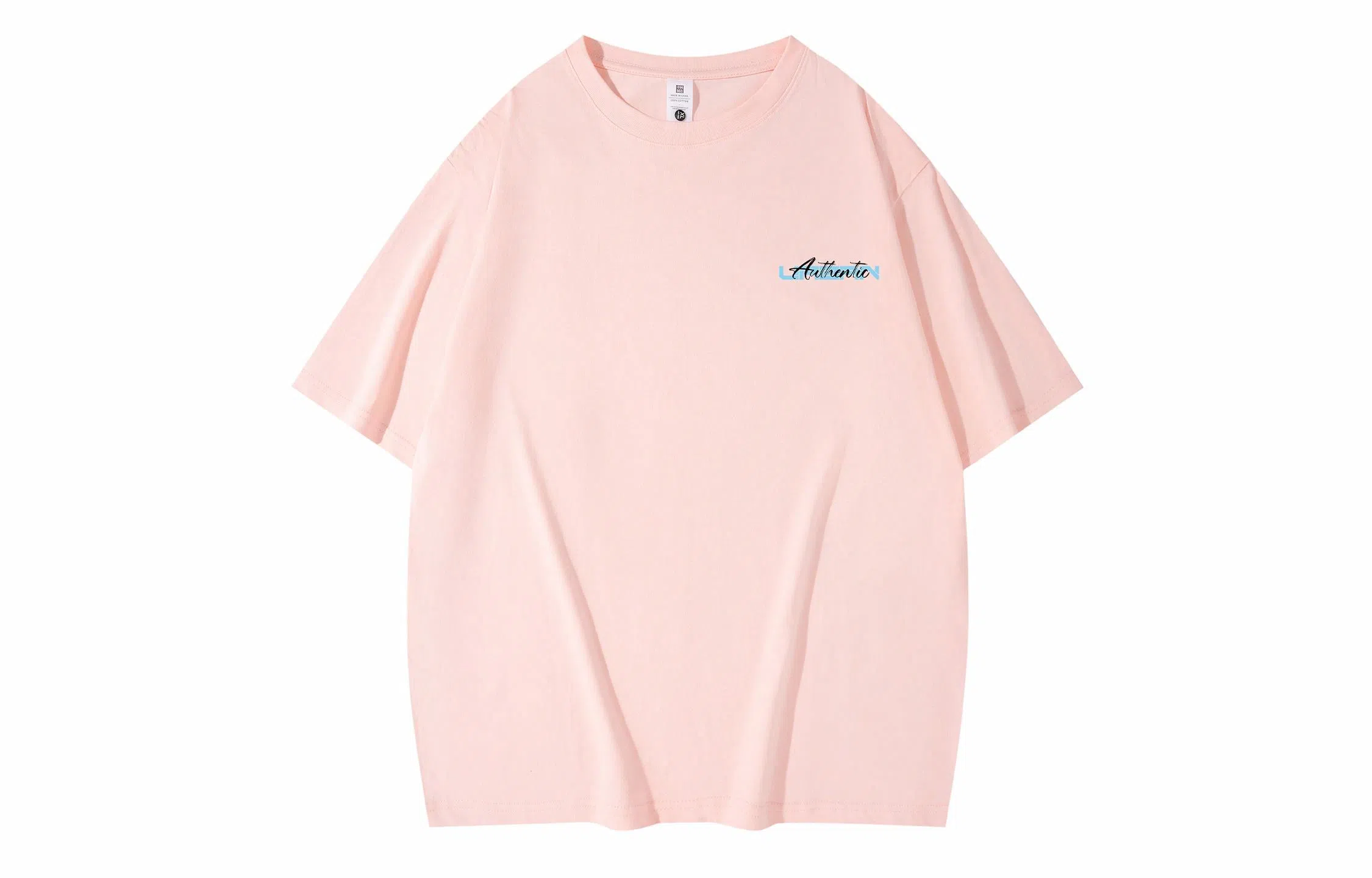 URBAN AUTHENTIC logoT