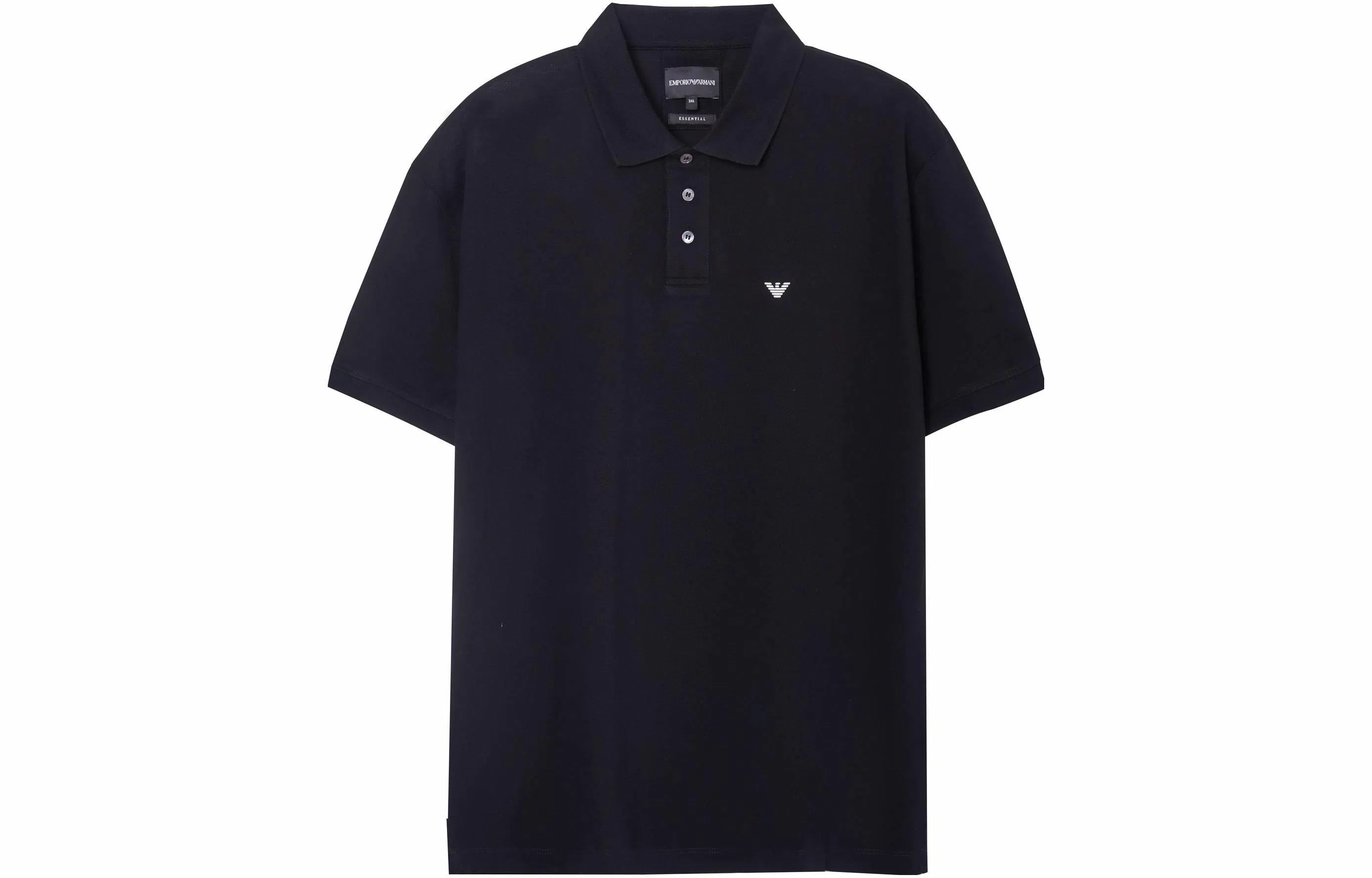EMPORIO ARMANI FW21 LogoPolo