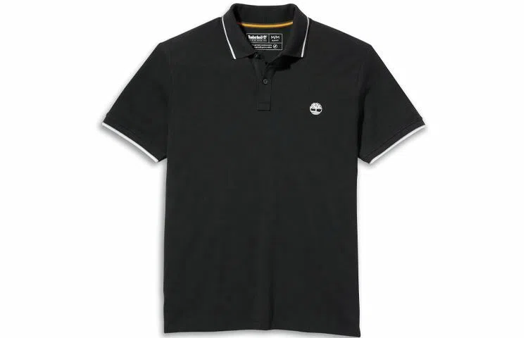 Timberland Logopolo
