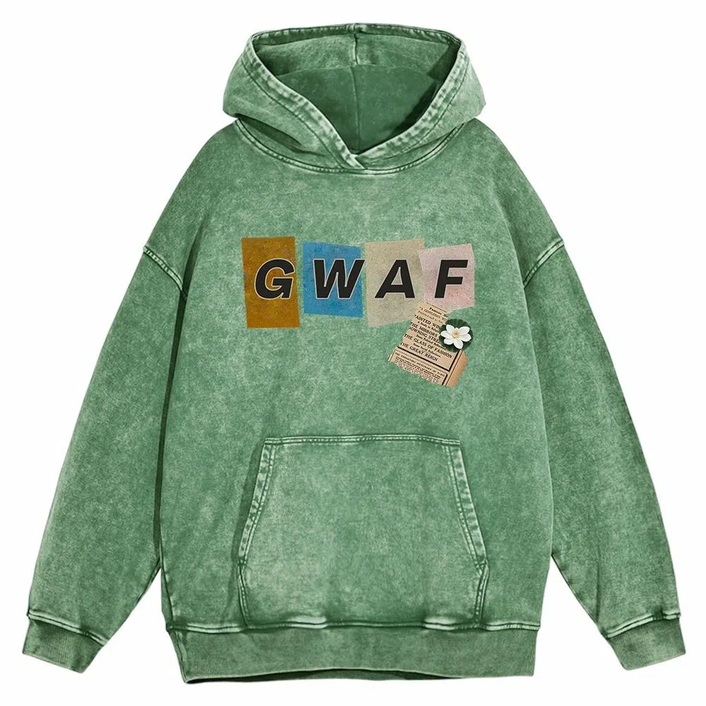 GWAF
