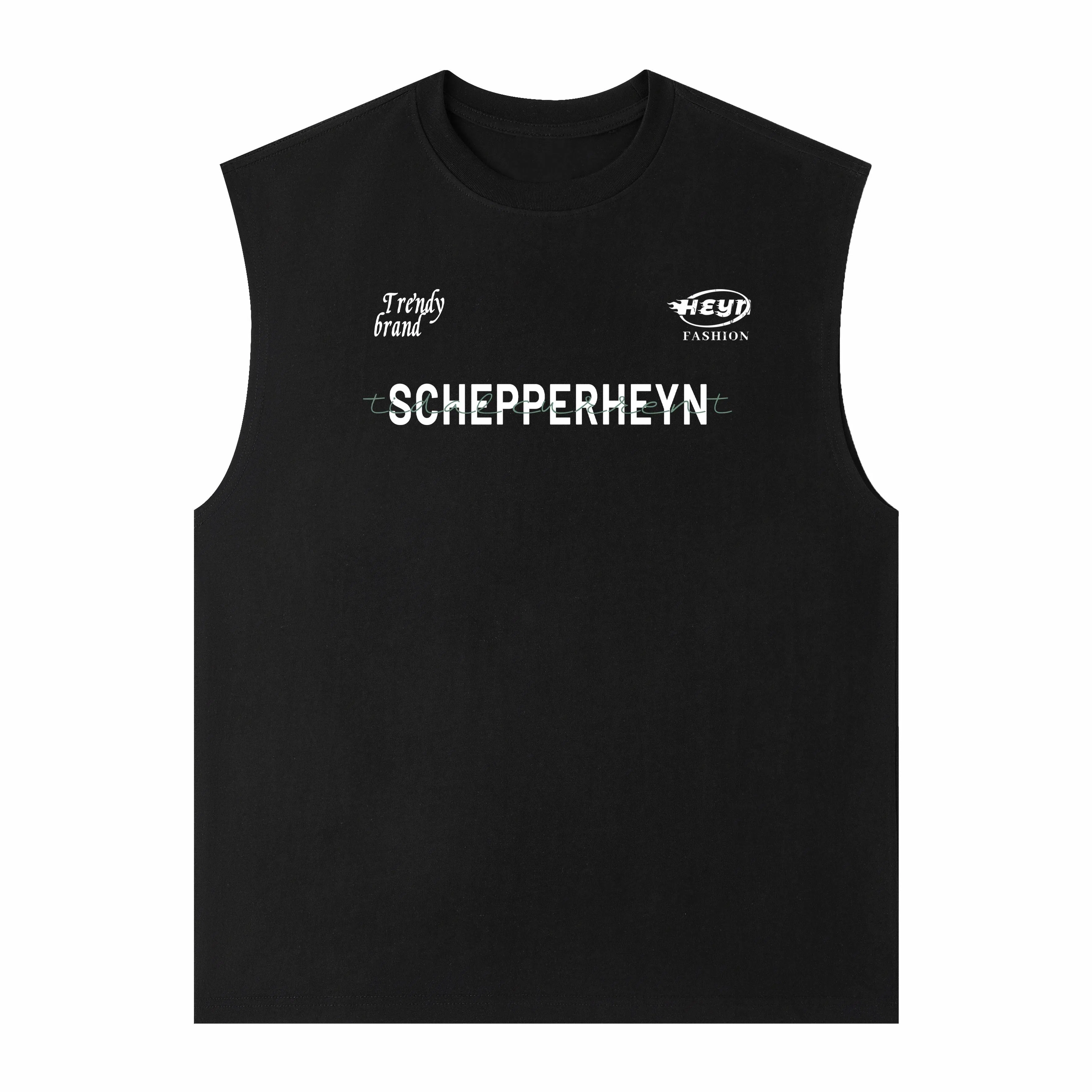 SCHEPPERHEYN