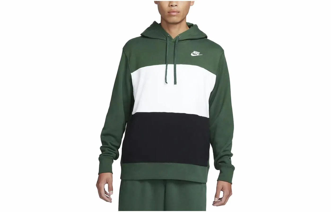 Nike Club Fleece