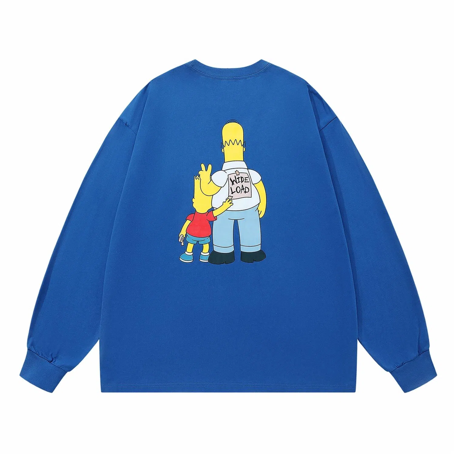 The Simpsons T