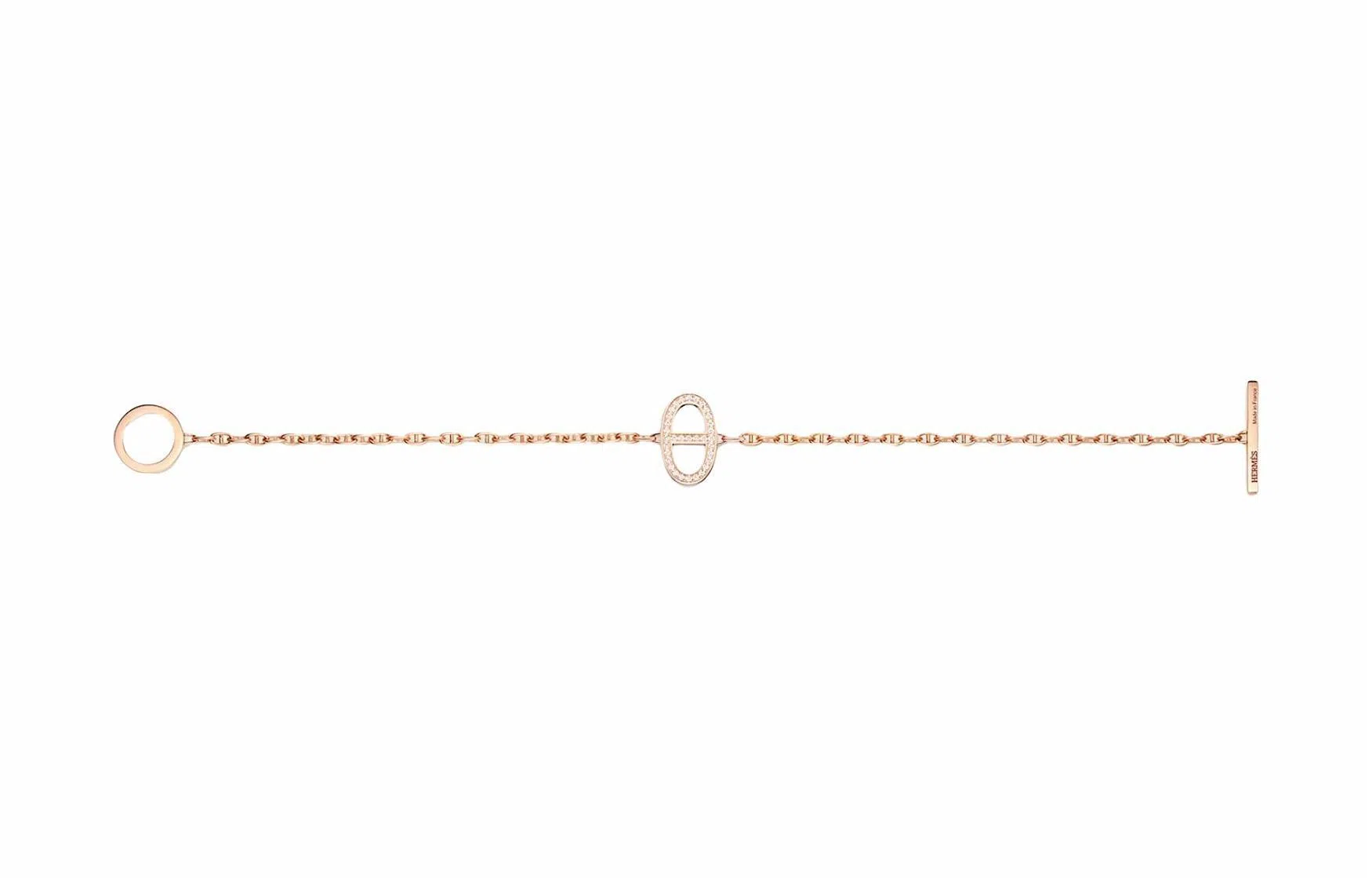 HERMES 18k