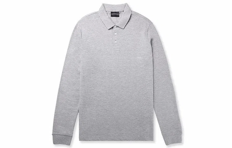 EMPORIO ARMANI SS21 Polo