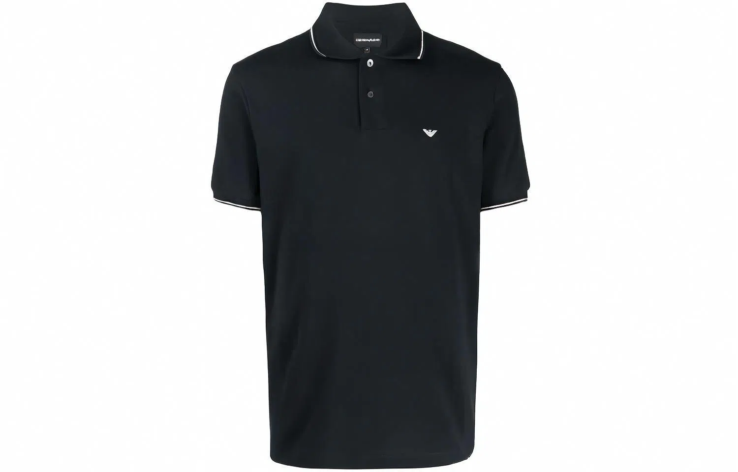 EMPORIO ARMANI SS21 LogoPolo