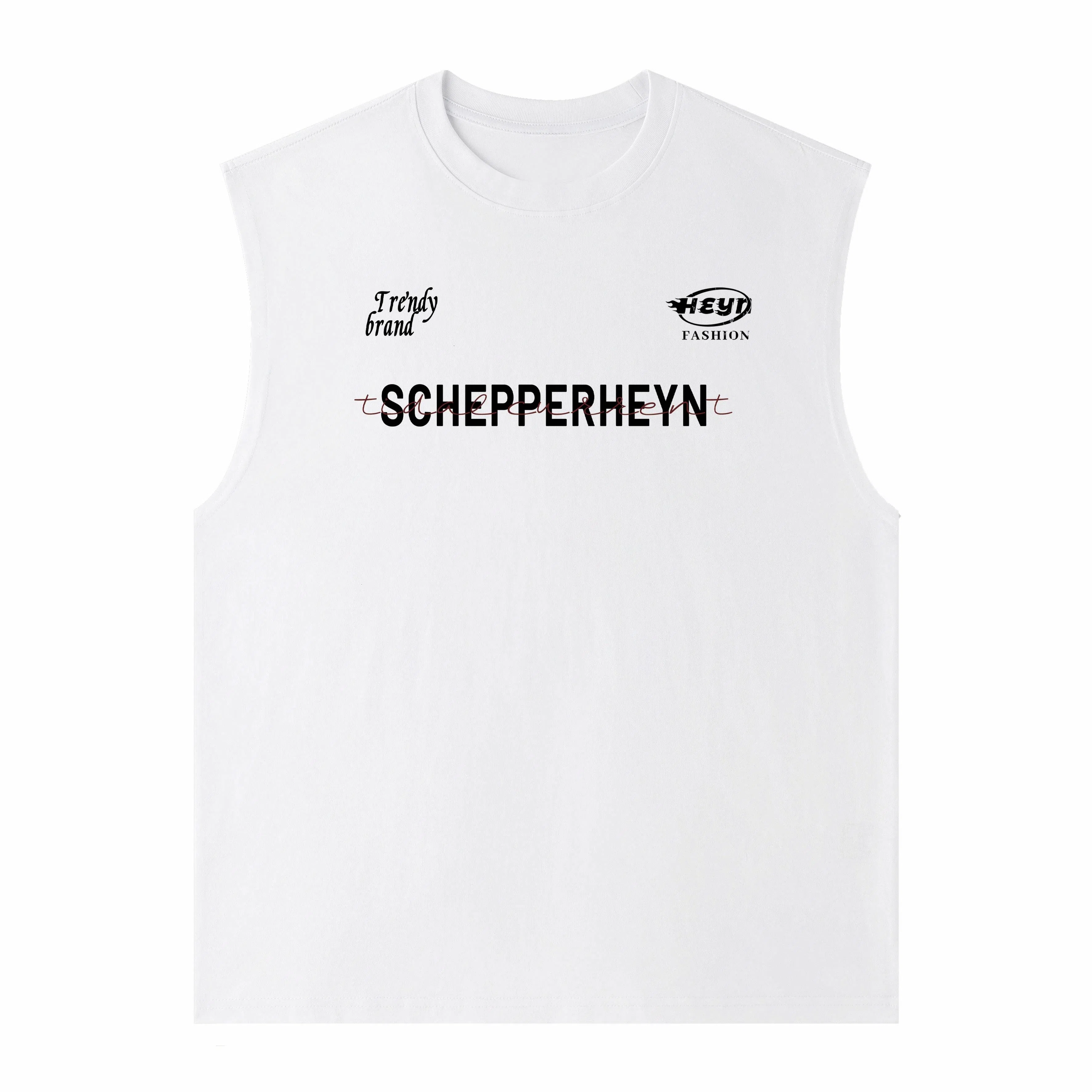 SCHEPPERHEYN