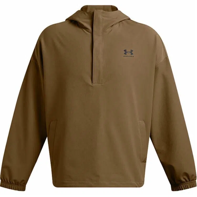 Under Armour Vibe StormShell logo