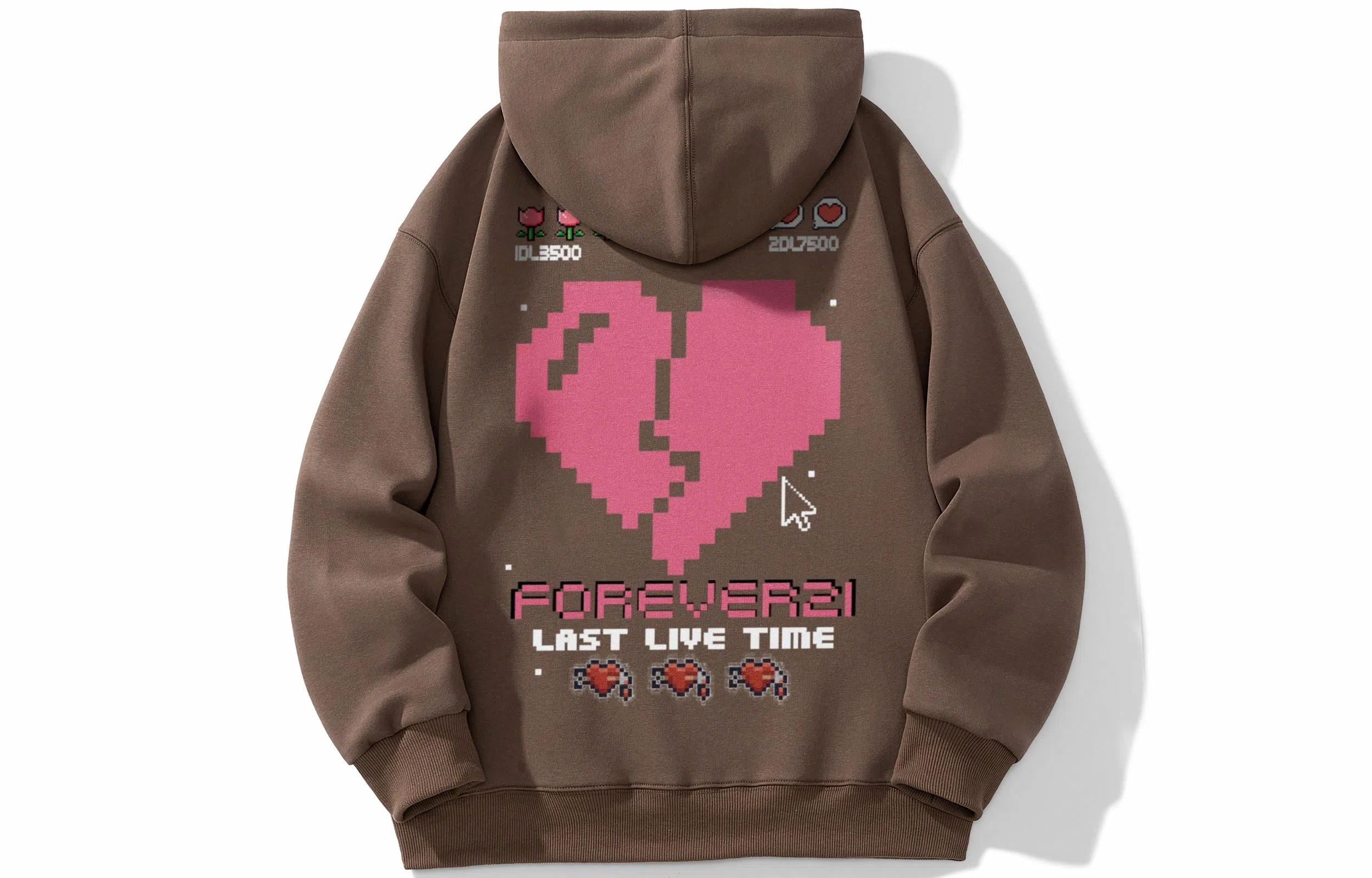 FOREVER 21 Logo