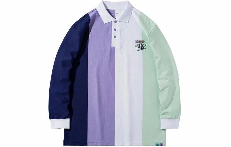 Li-Ning x Steven Harrington Polo