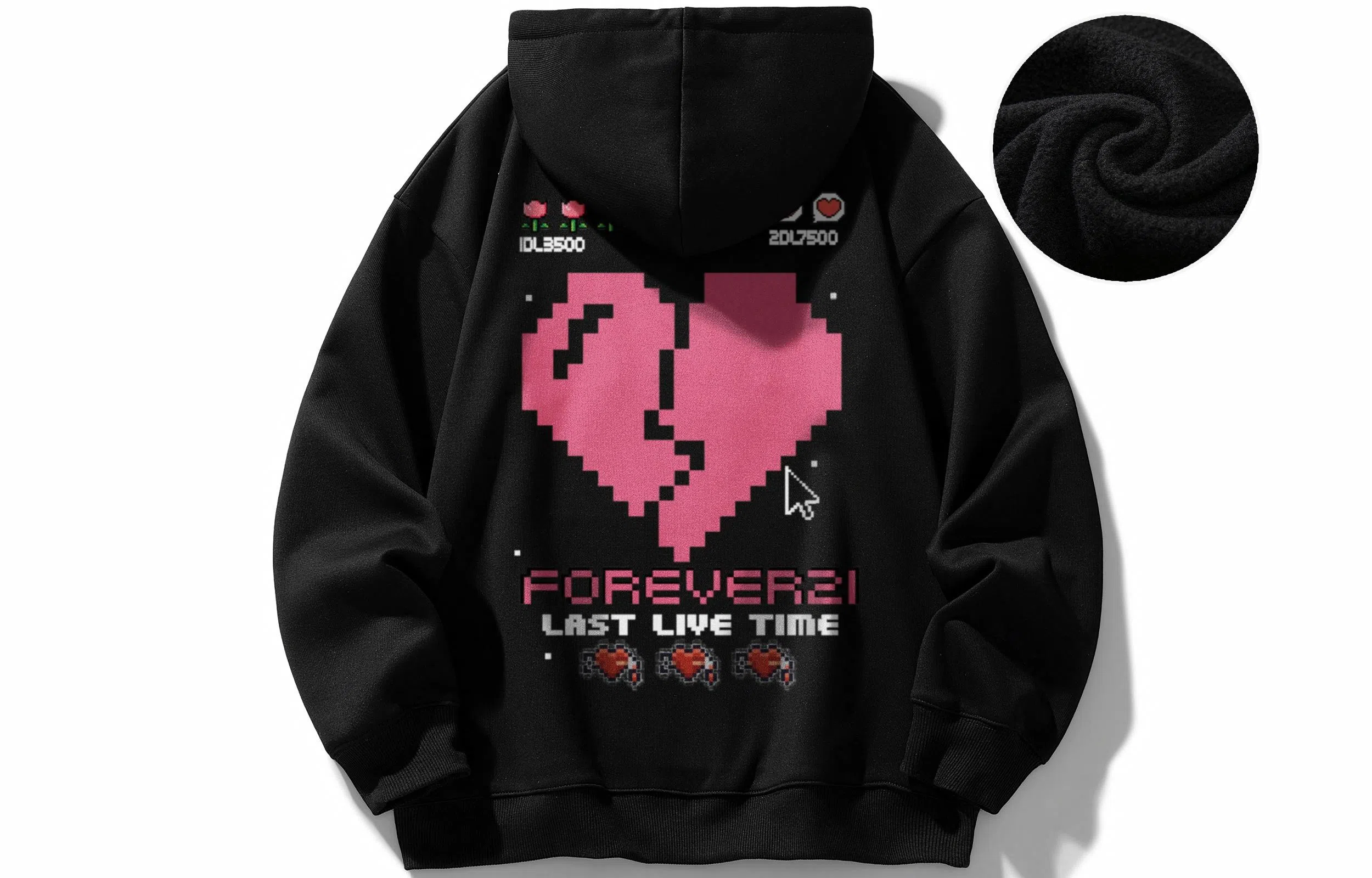 FOREVER 21 Logo