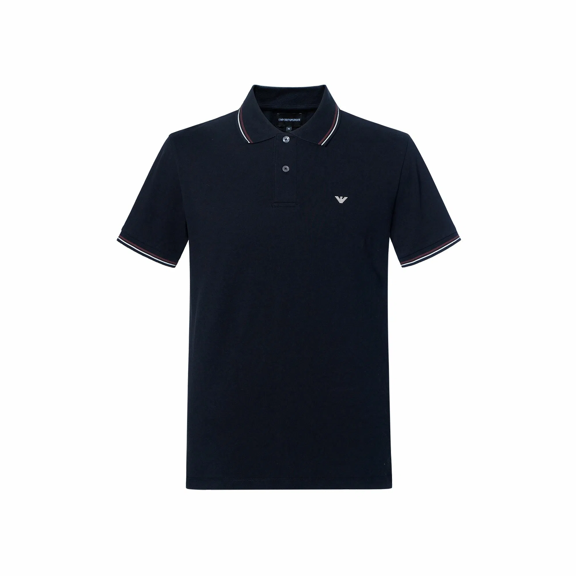 EMPORIO ARMANI FW21 polo