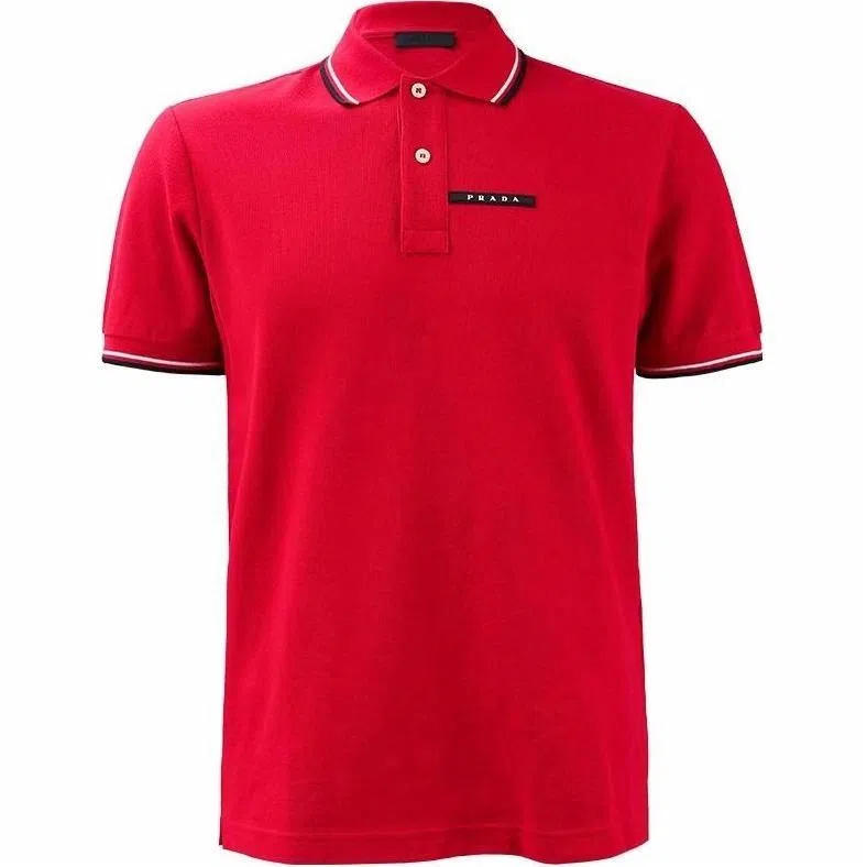 PRADA logopolo