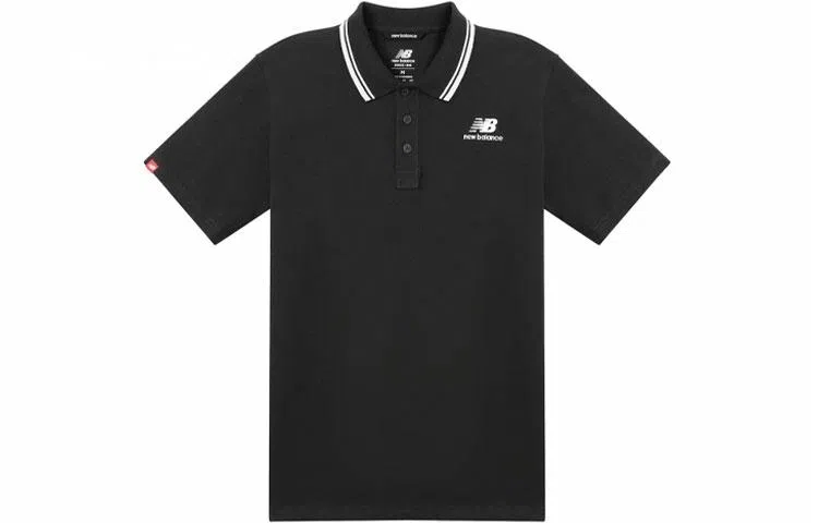 New Balance LogoPolo