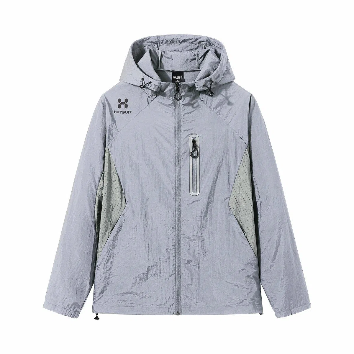 HOTSUIT Urban Outdoor Series