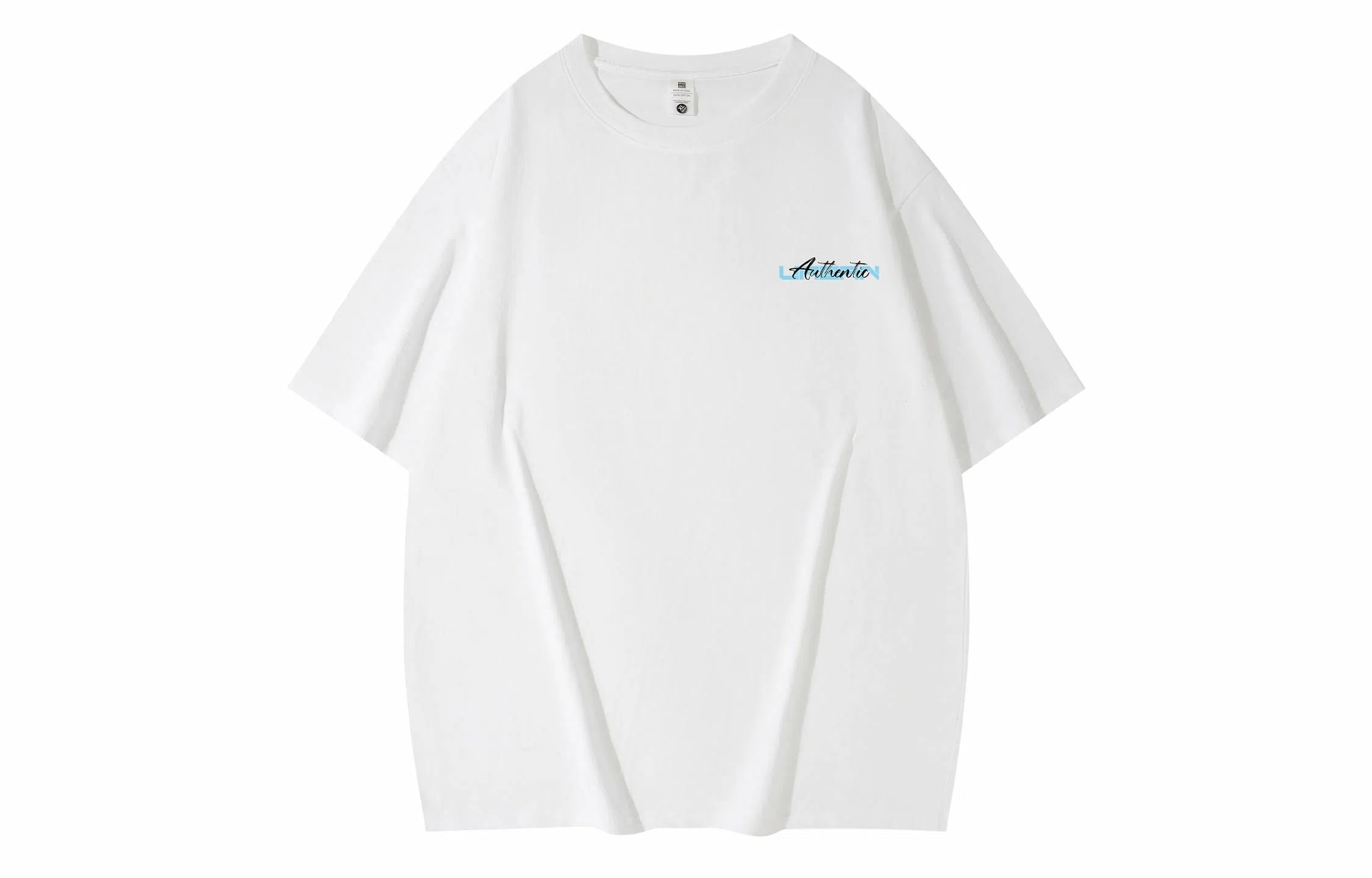 URBAN AUTHENTIC logoT