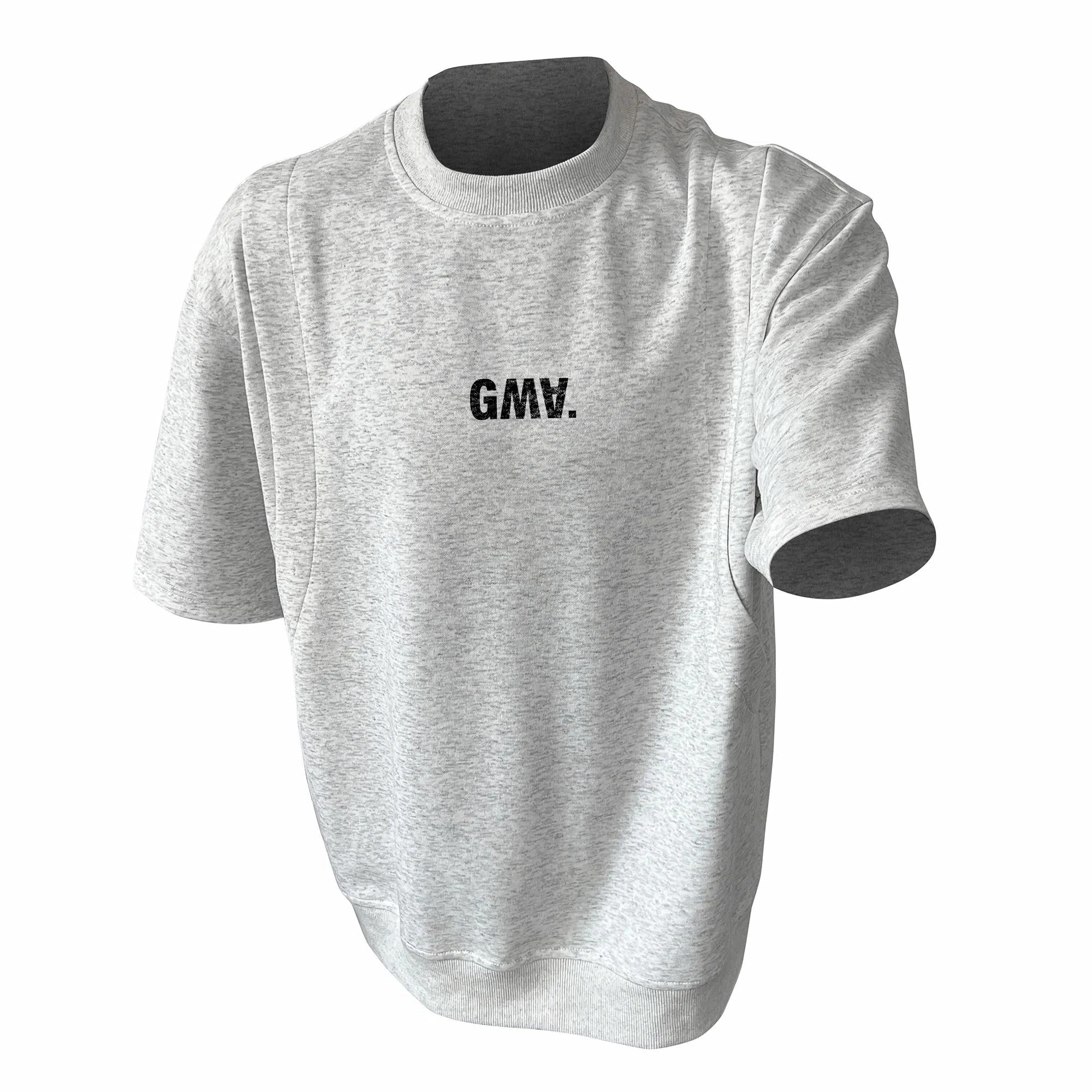 GWAF 280cleanfitboxyT