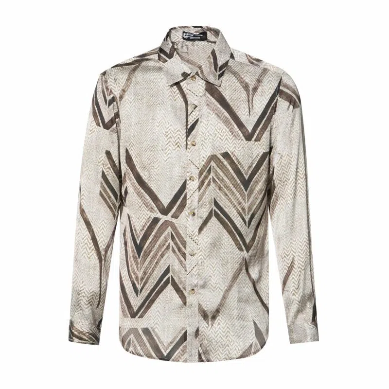 ANDREW MACKENZIE SS24