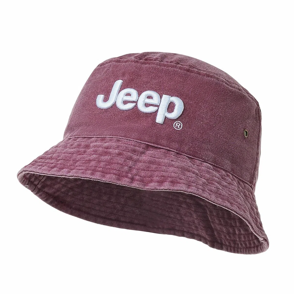 Jeep Bucket Hat