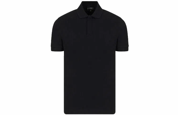EMPORIO ARMANI FW21 Polo