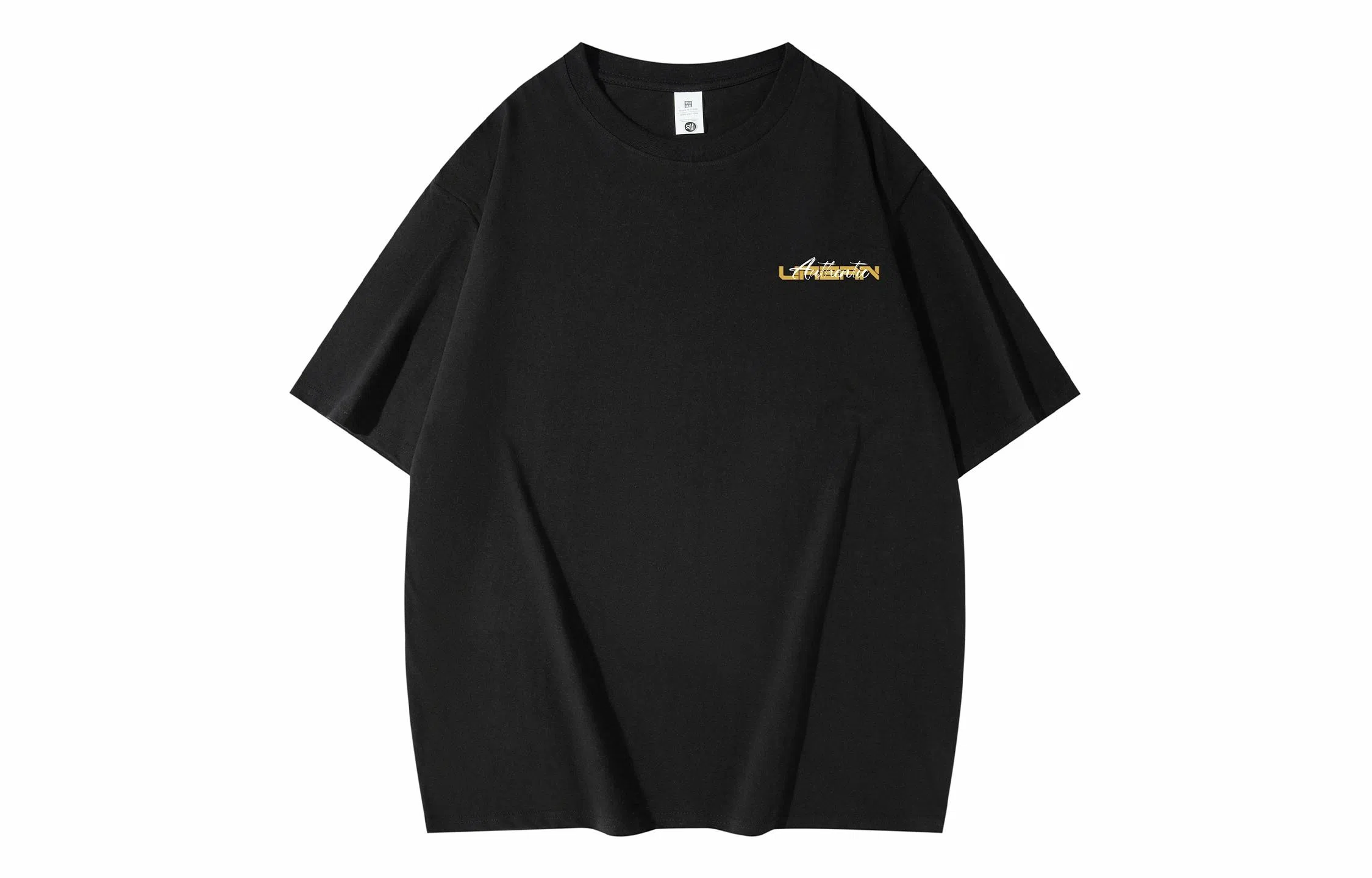 URBAN AUTHENTIC logoT