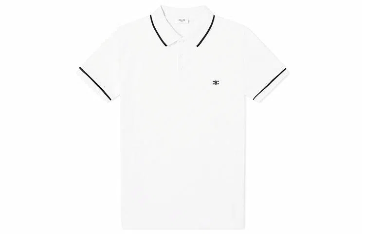 CELINE FW21 Polo