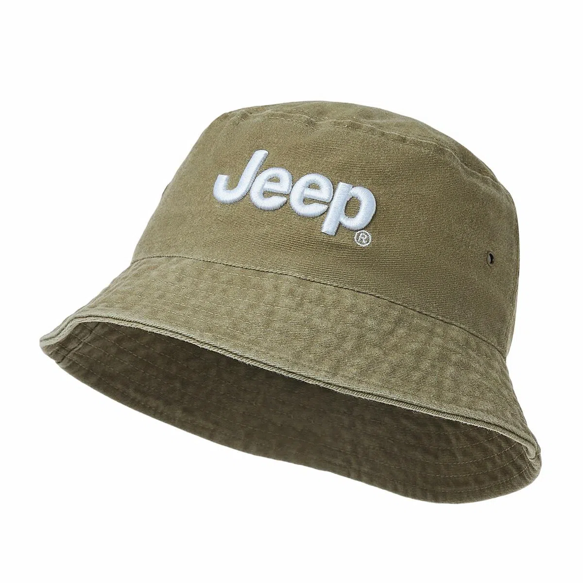 Jeep Bucket Hat