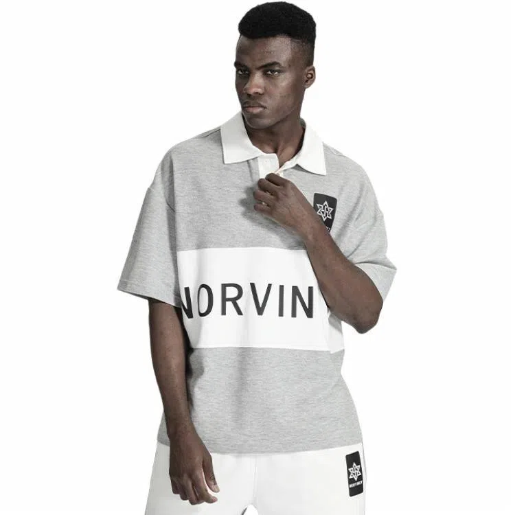 NORVINCY Polo Shirt