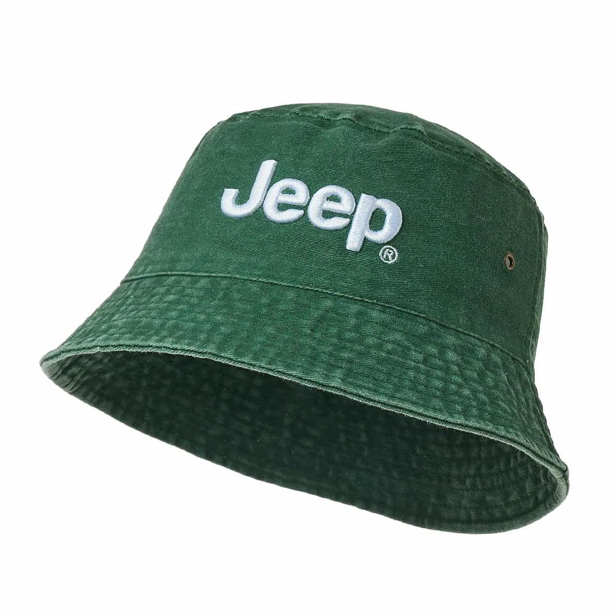 Jeep Bucket Hat