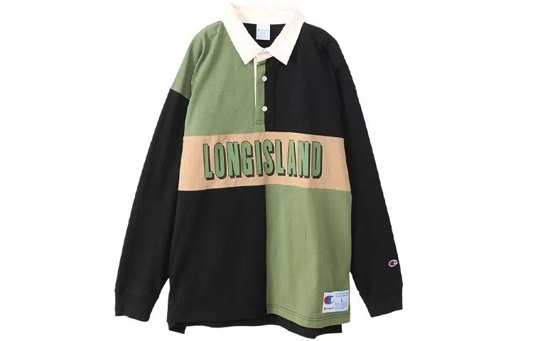 Champion Polo