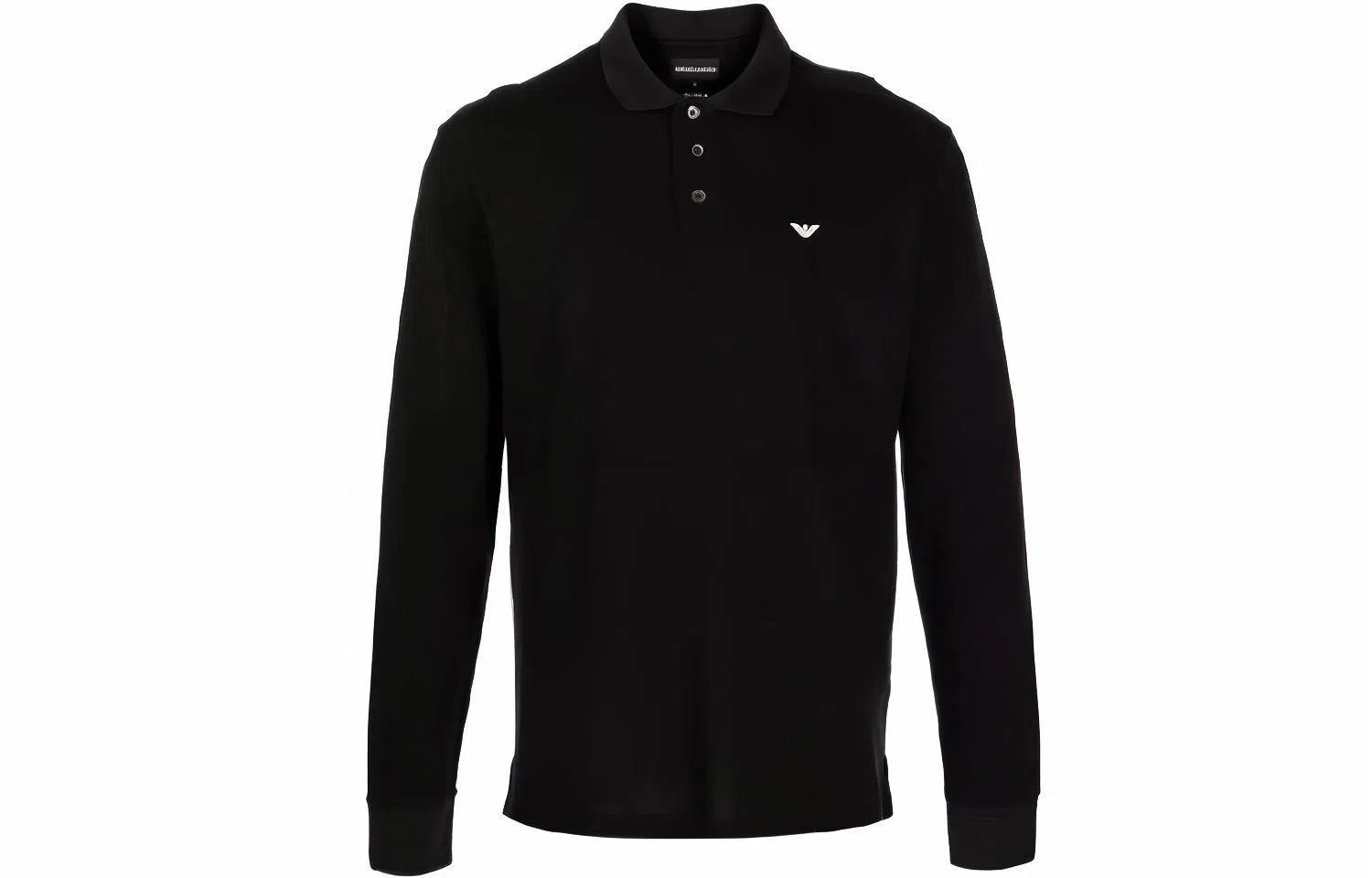 EMPORIO ARMANI LogoPolo
