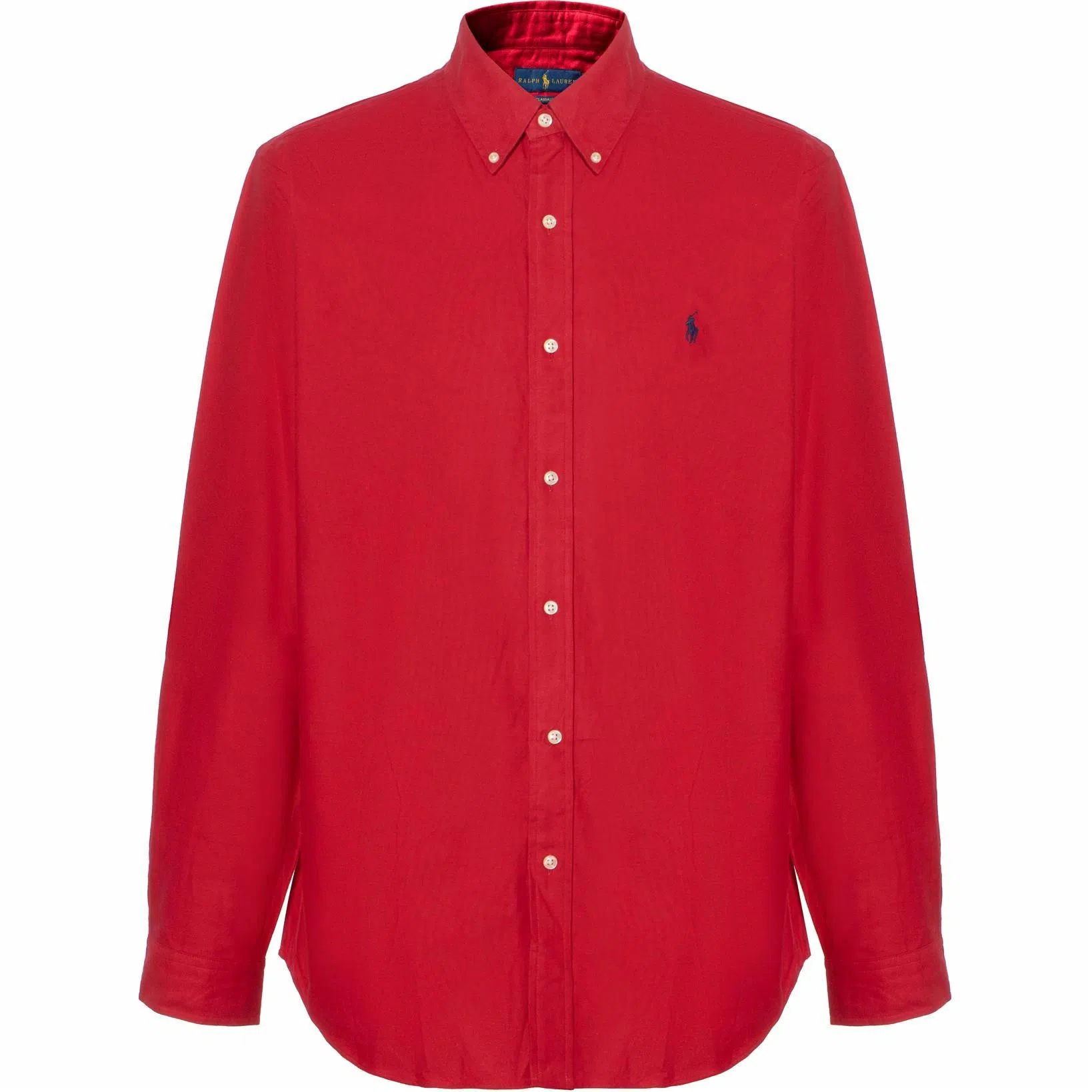 Polo Ralph Lauren FW21 Logo