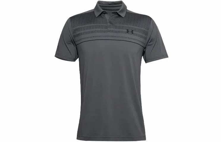 Under Armour LogoPolo