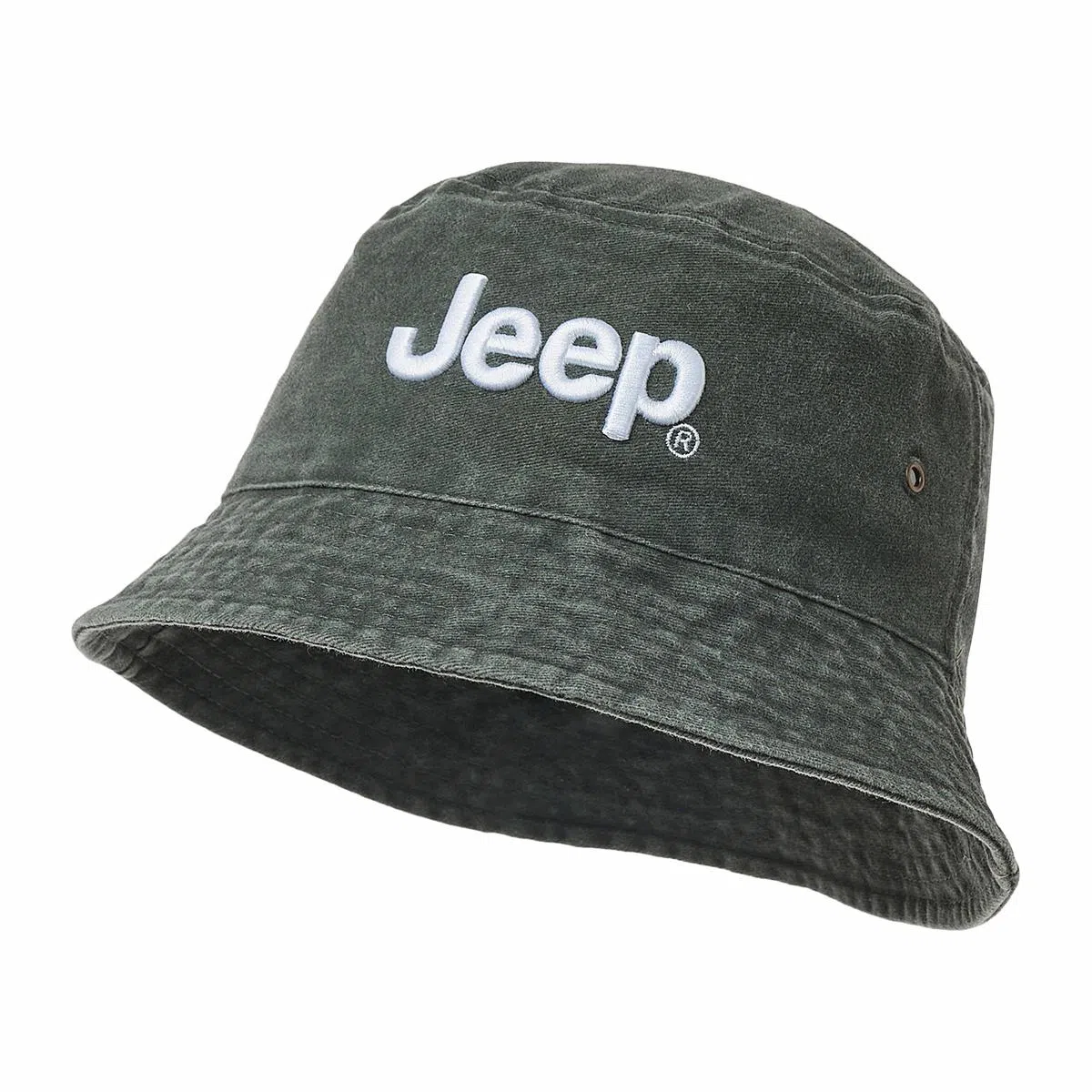 Jeep Bucket Hat
