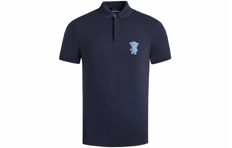 EMPORIO ARMANI Polo