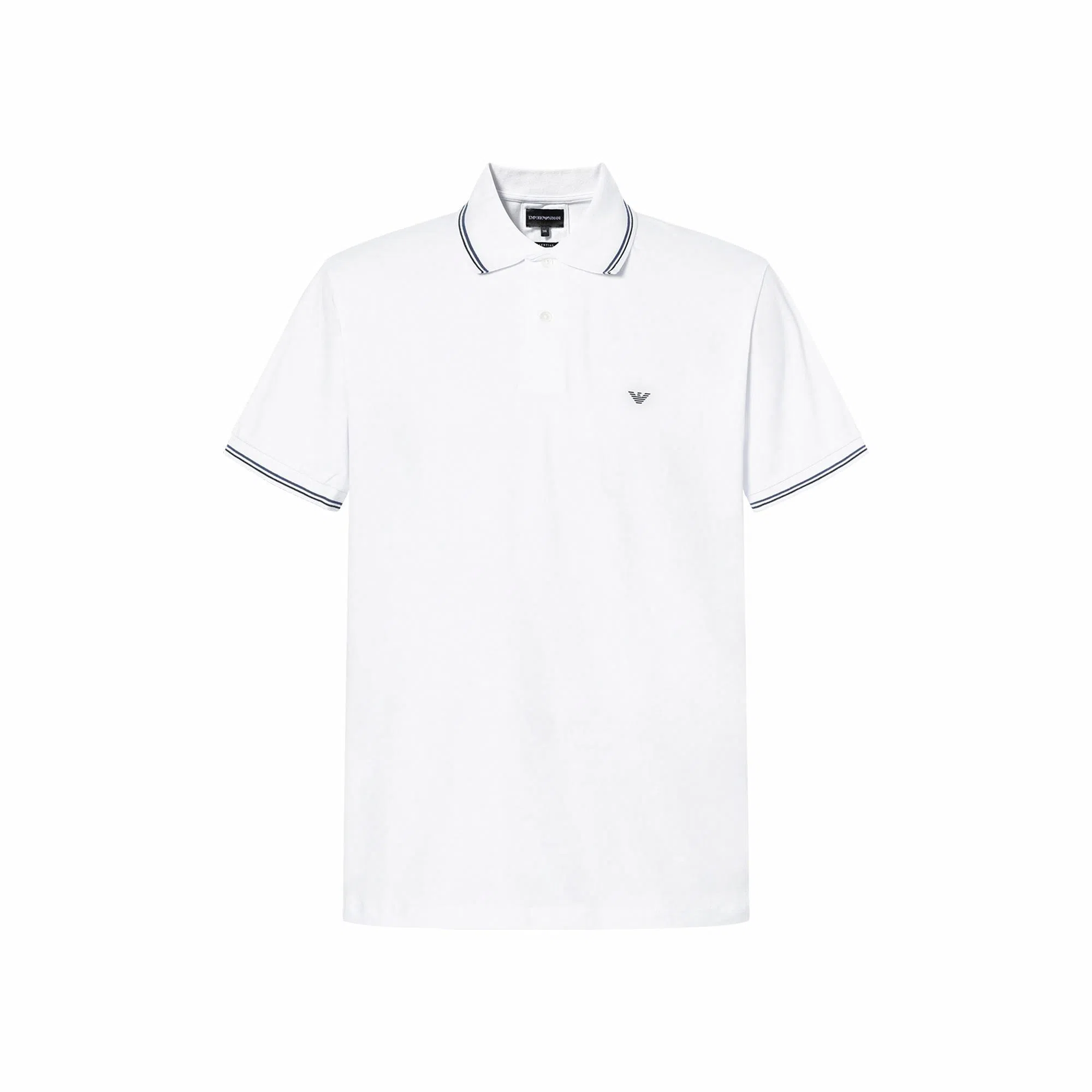 EMPORIO ARMANI LogoPolo