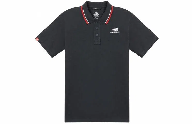 New Balance LogoPolo