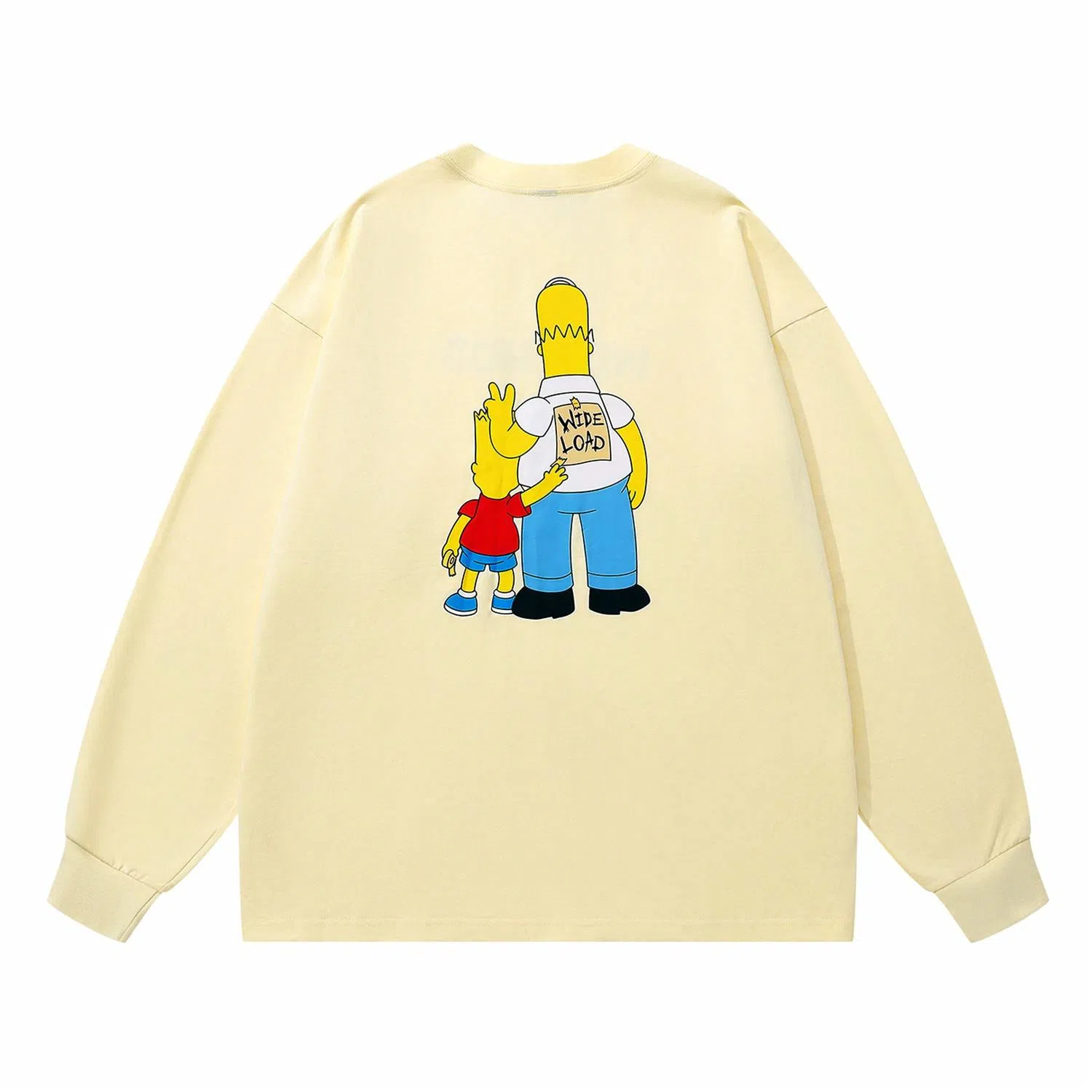 The Simpsons T